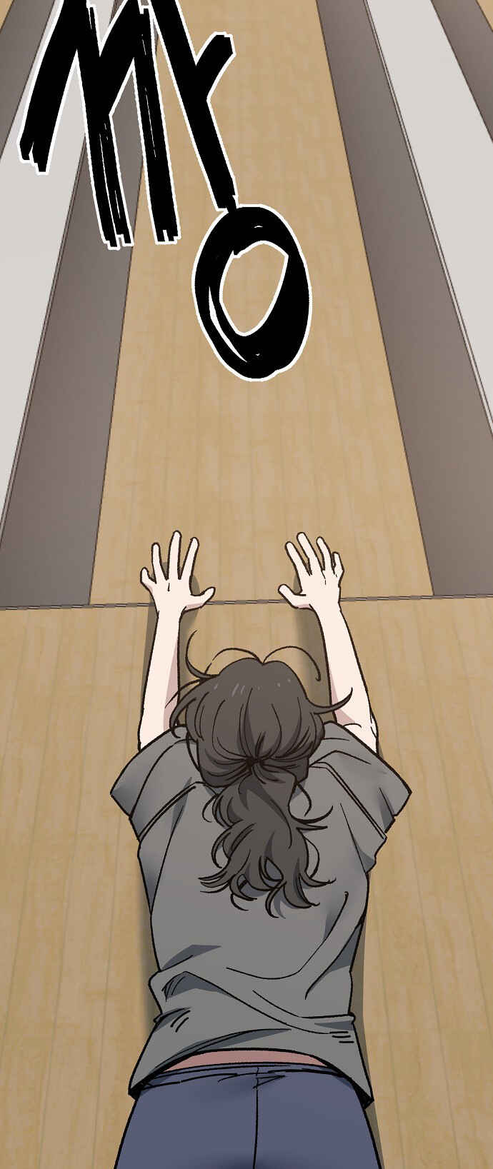 Mujikbaeksu Gye Baek-sun Chapter 170 - Page 10