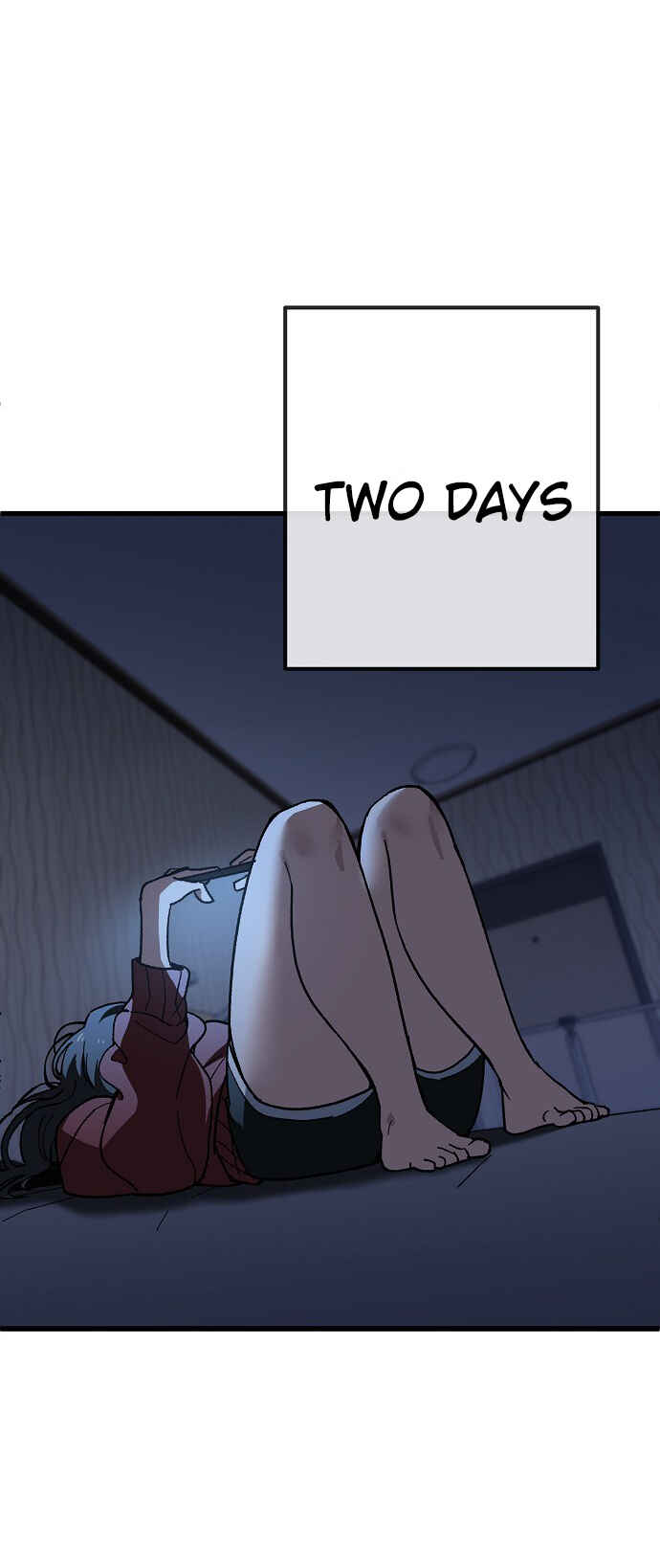 Mujikbaeksu Gye Baek-sun Chapter 170 - Page 2