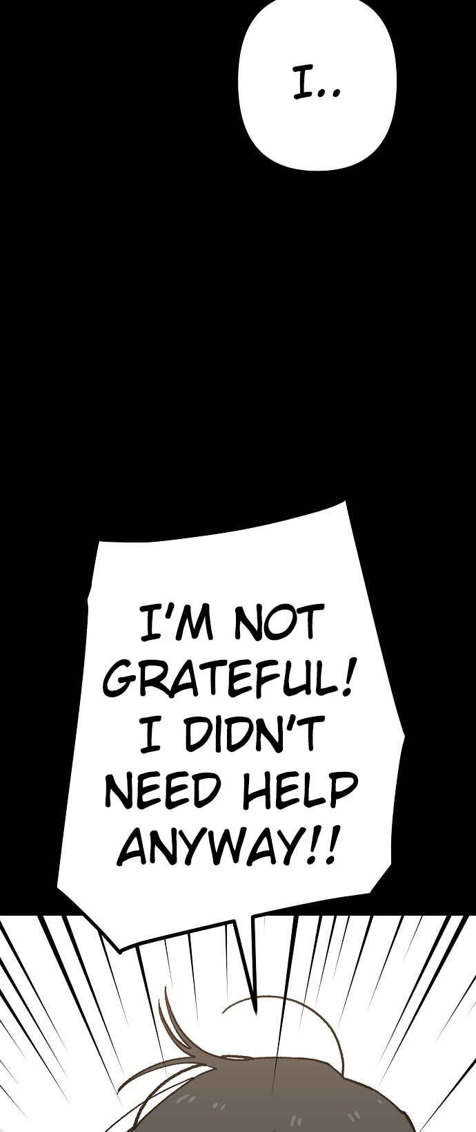 Mujikbaeksu Gye Baek-sun Chapter 170 - Page 22