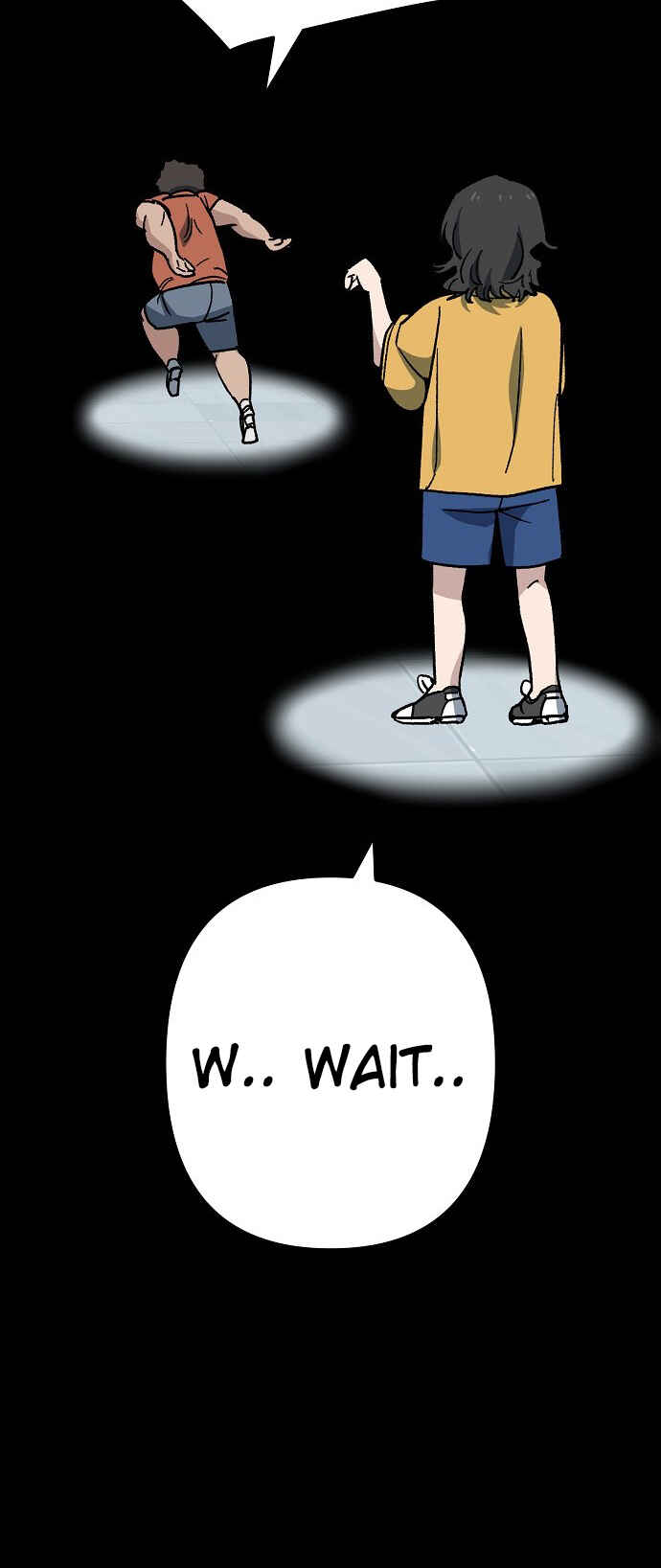 Mujikbaeksu Gye Baek-sun Chapter 170 - Page 26