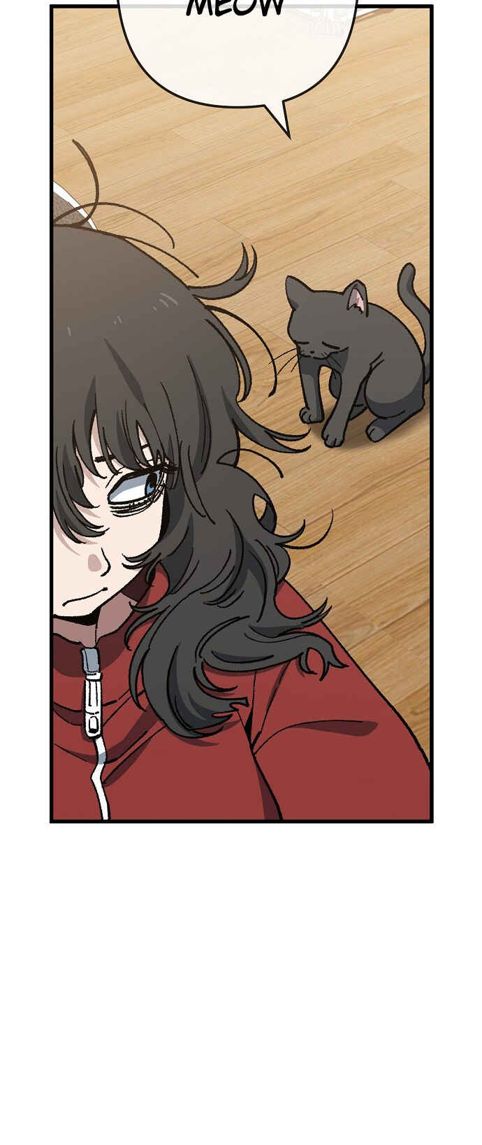 Mujikbaeksu Gye Baek-sun Chapter 170 - Page 30