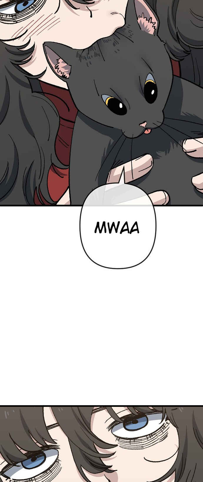 Mujikbaeksu Gye Baek-sun Chapter 170 - Page 33