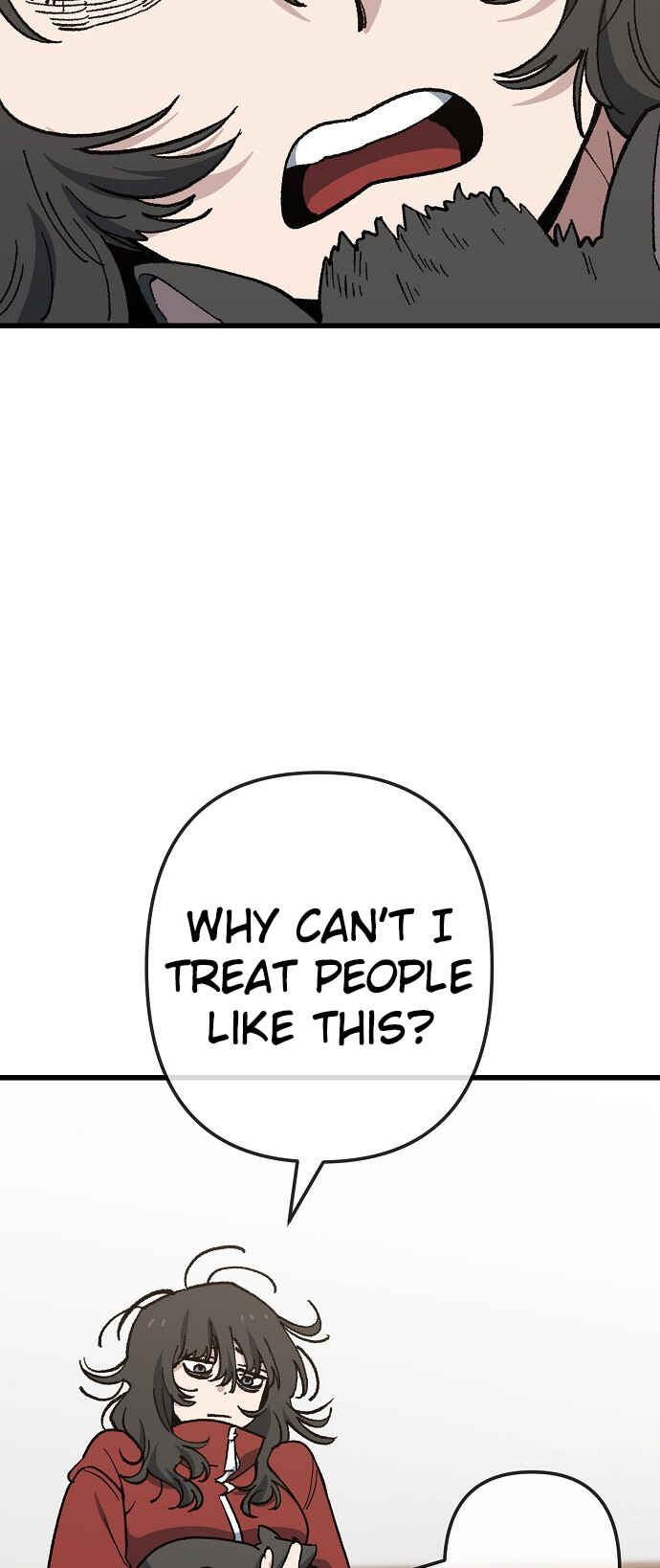 Mujikbaeksu Gye Baek-sun Chapter 170 - Page 34