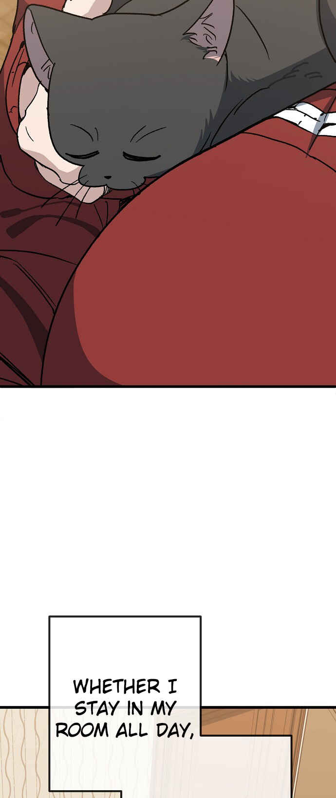 Mujikbaeksu Gye Baek-sun Chapter 170 - Page 37