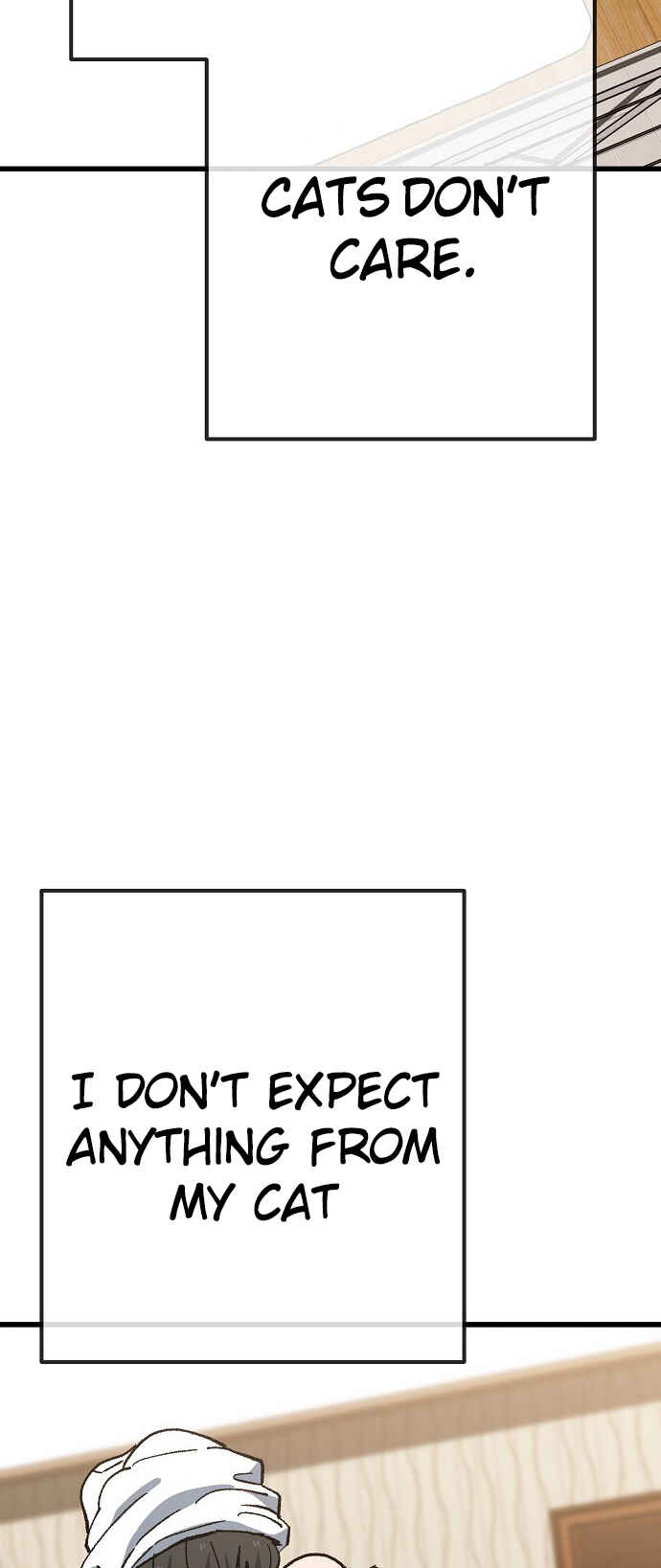 Mujikbaeksu Gye Baek-sun Chapter 170 - Page 39