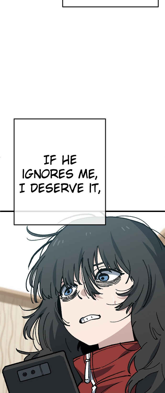 Mujikbaeksu Gye Baek-sun Chapter 170 - Page 46