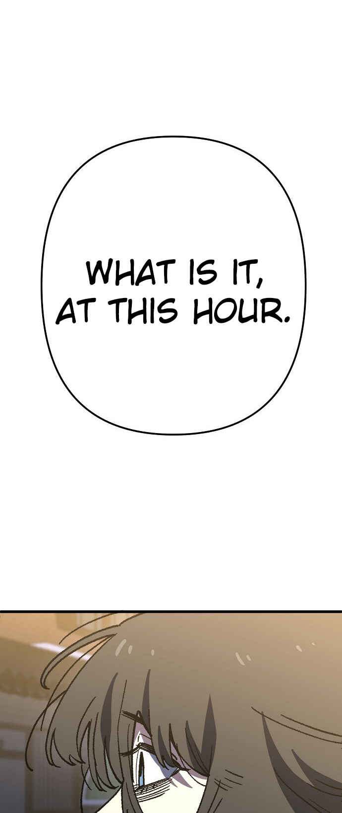 Mujikbaeksu Gye Baek-sun Chapter 170 - Page 53