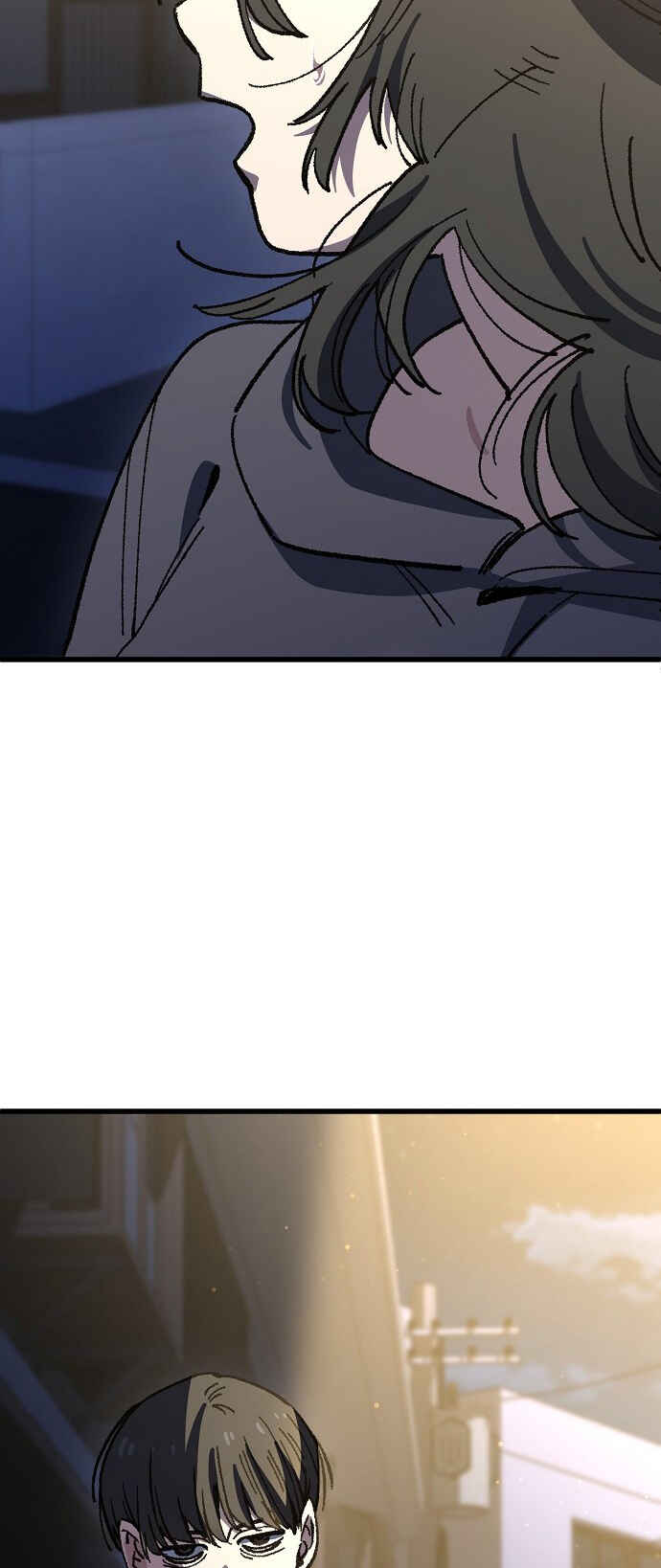 Mujikbaeksu Gye Baek-sun Chapter 170 - Page 54