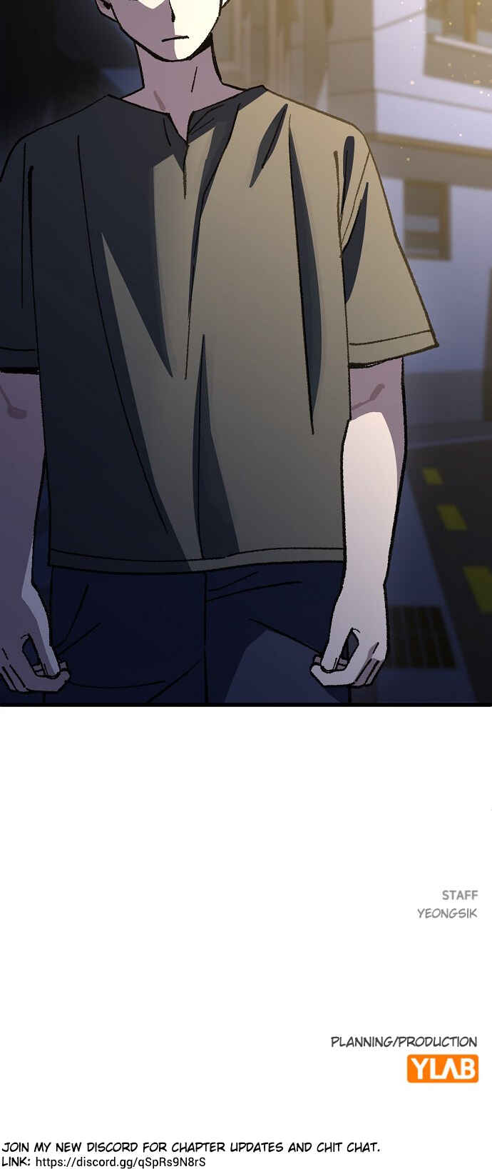 Mujikbaeksu Gye Baek-sun Chapter 170 - Page 55