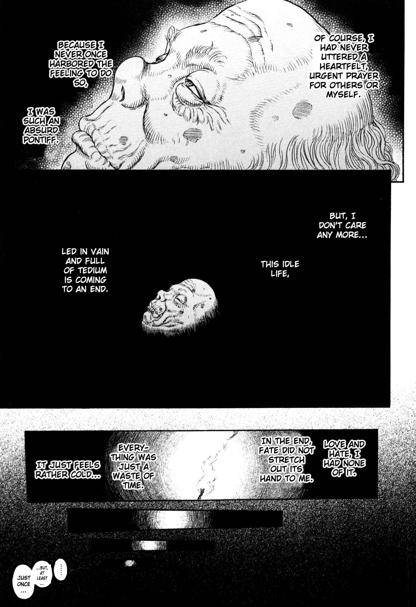 Berserk Chapter 264 - Page 10