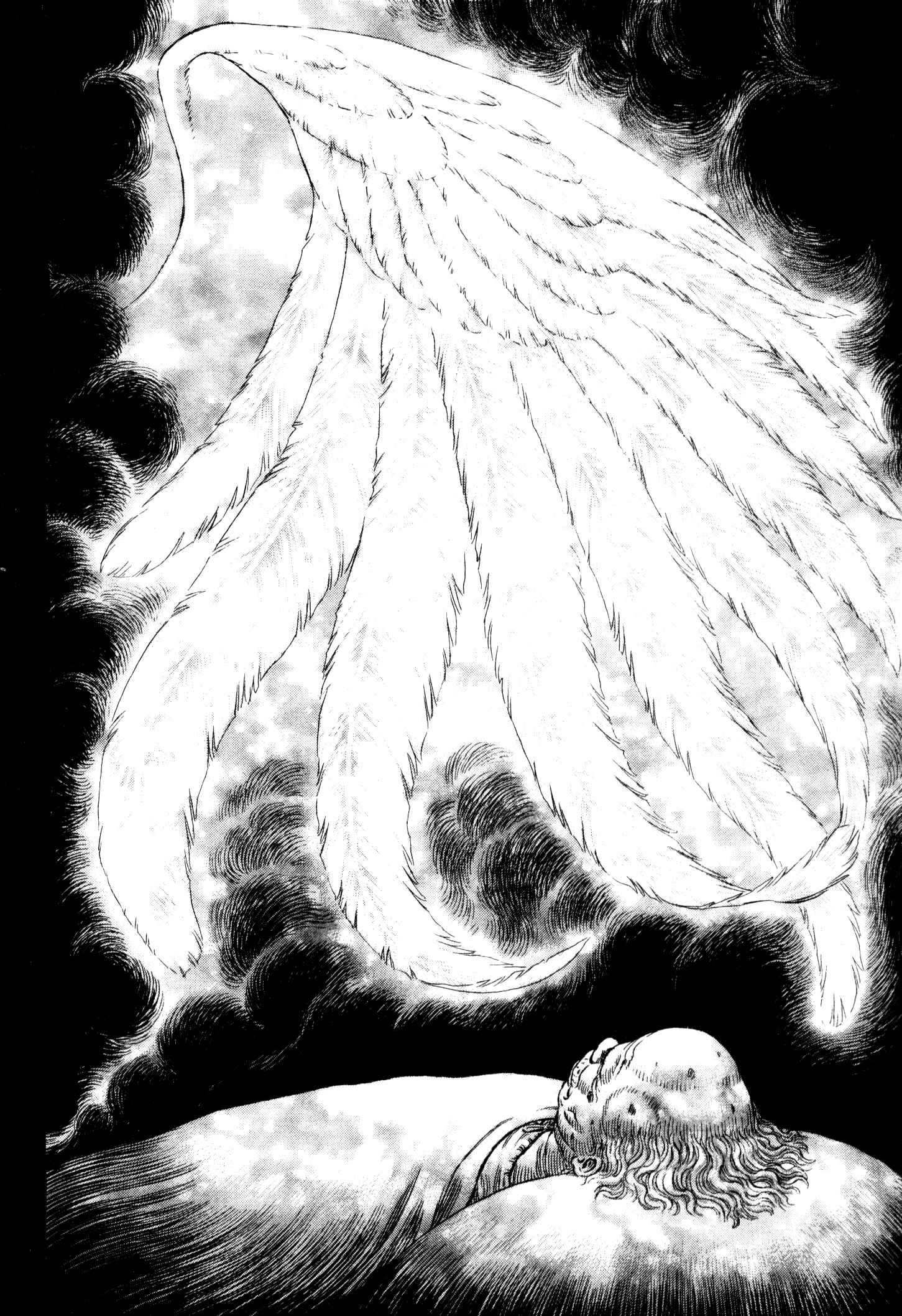Berserk Chapter 264 - Page 11