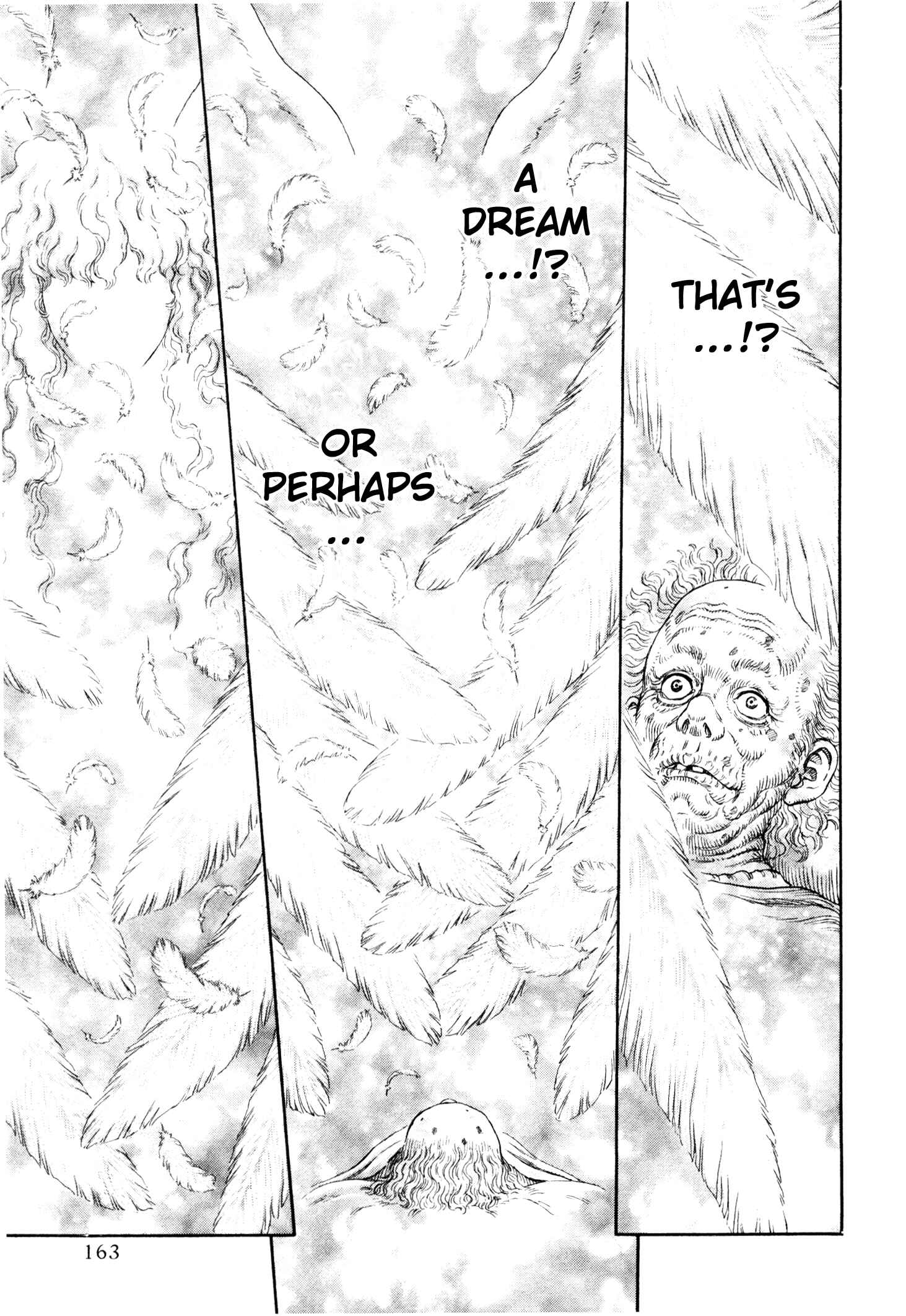 Berserk Chapter 264 - Page 12