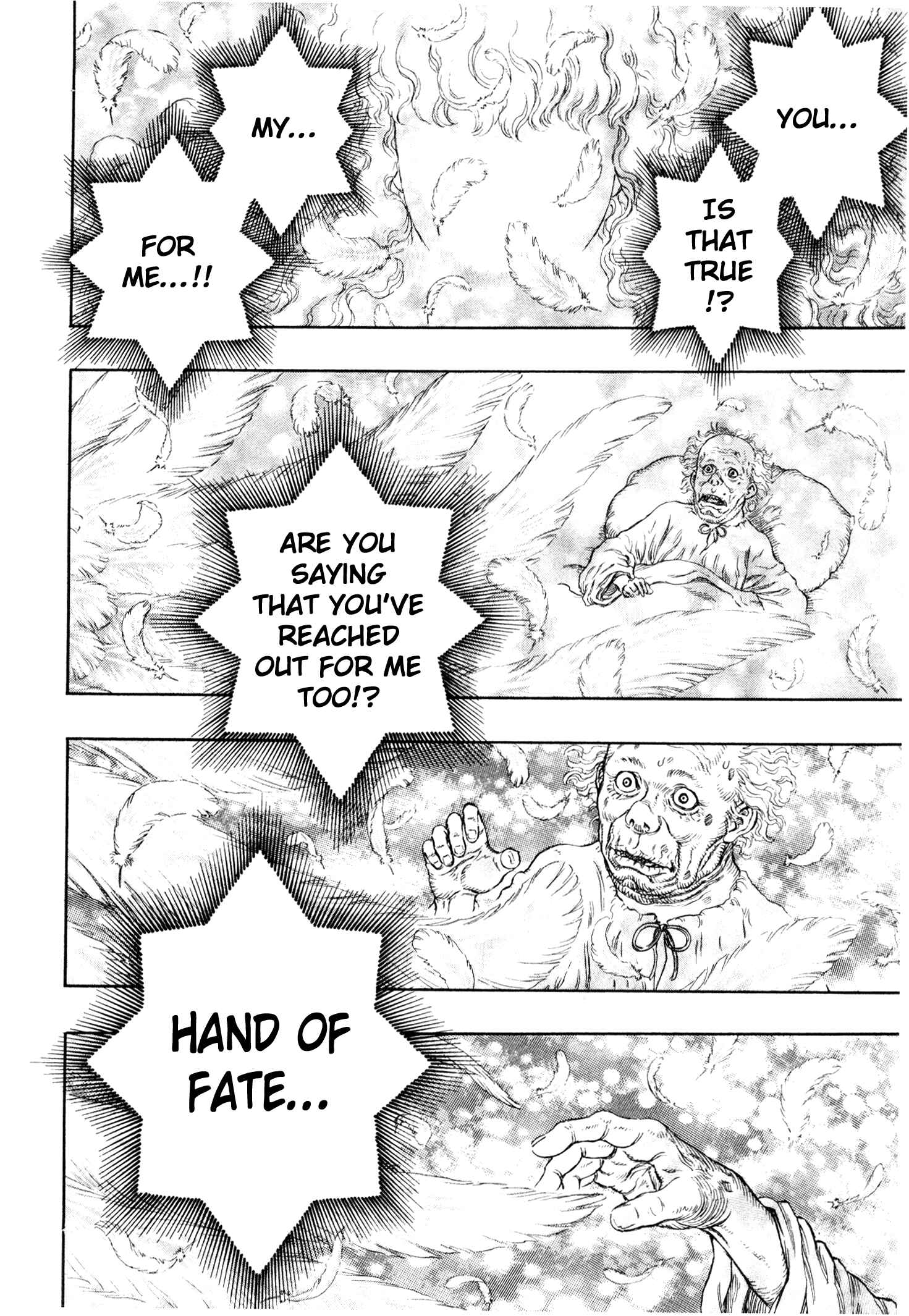 Berserk Chapter 264 - Page 13