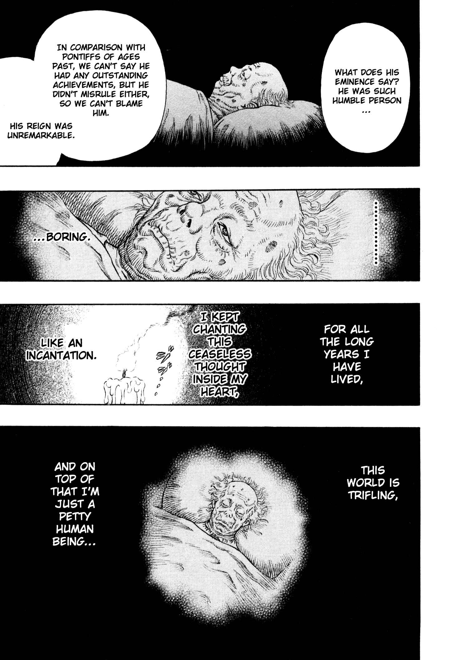 Berserk Chapter 264 - Page 8
