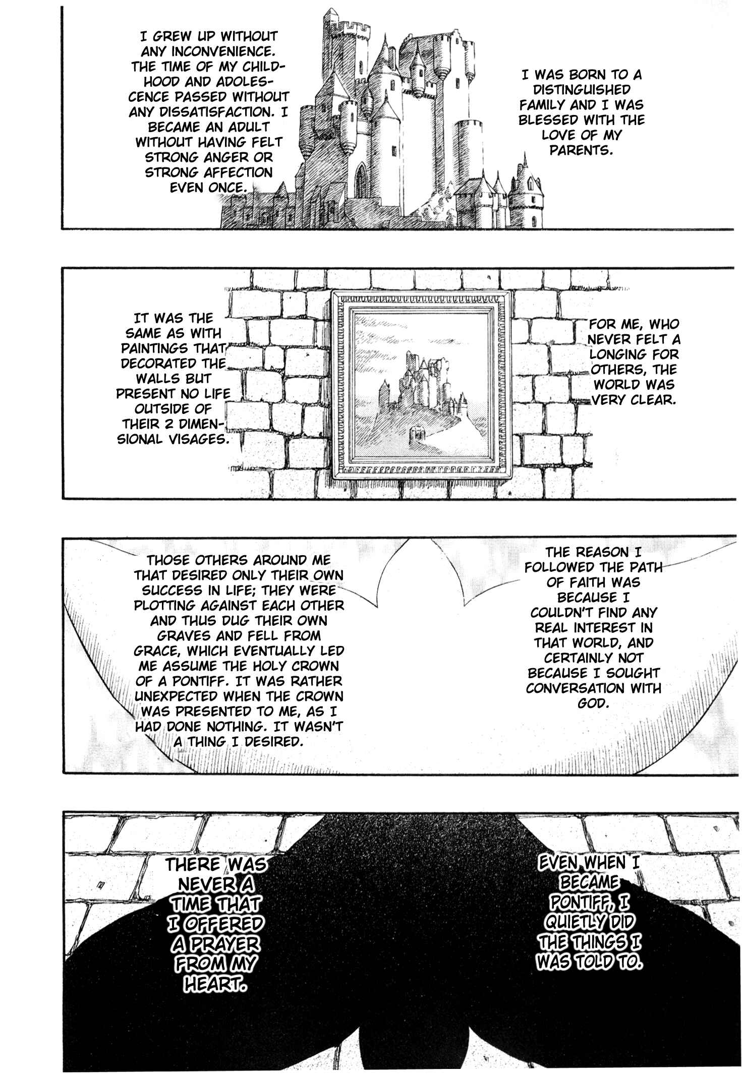 Berserk Chapter 264 - Page 9