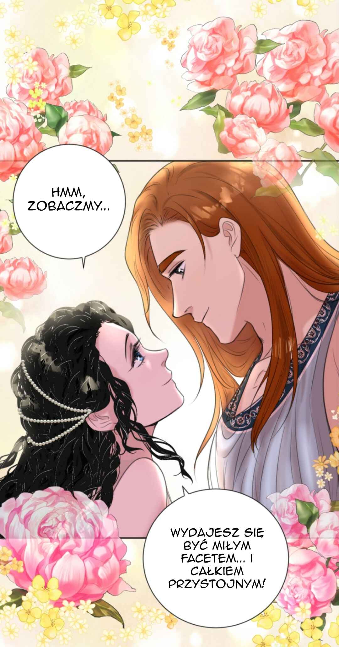 The journey of Dionysus Chapter 43 - Page 12