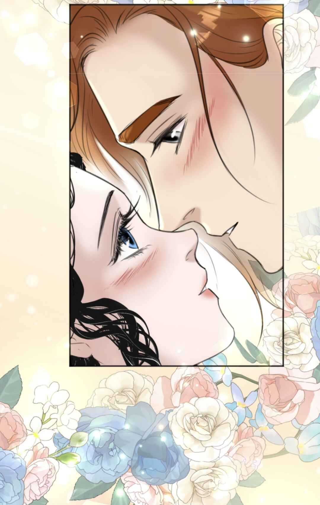 The journey of Dionysus Chapter 43 - Page 14