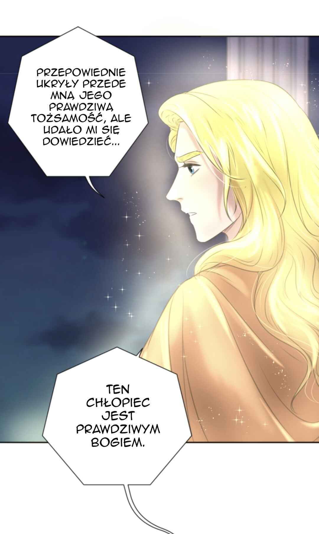 The journey of Dionysus Chapter 43 - Page 24