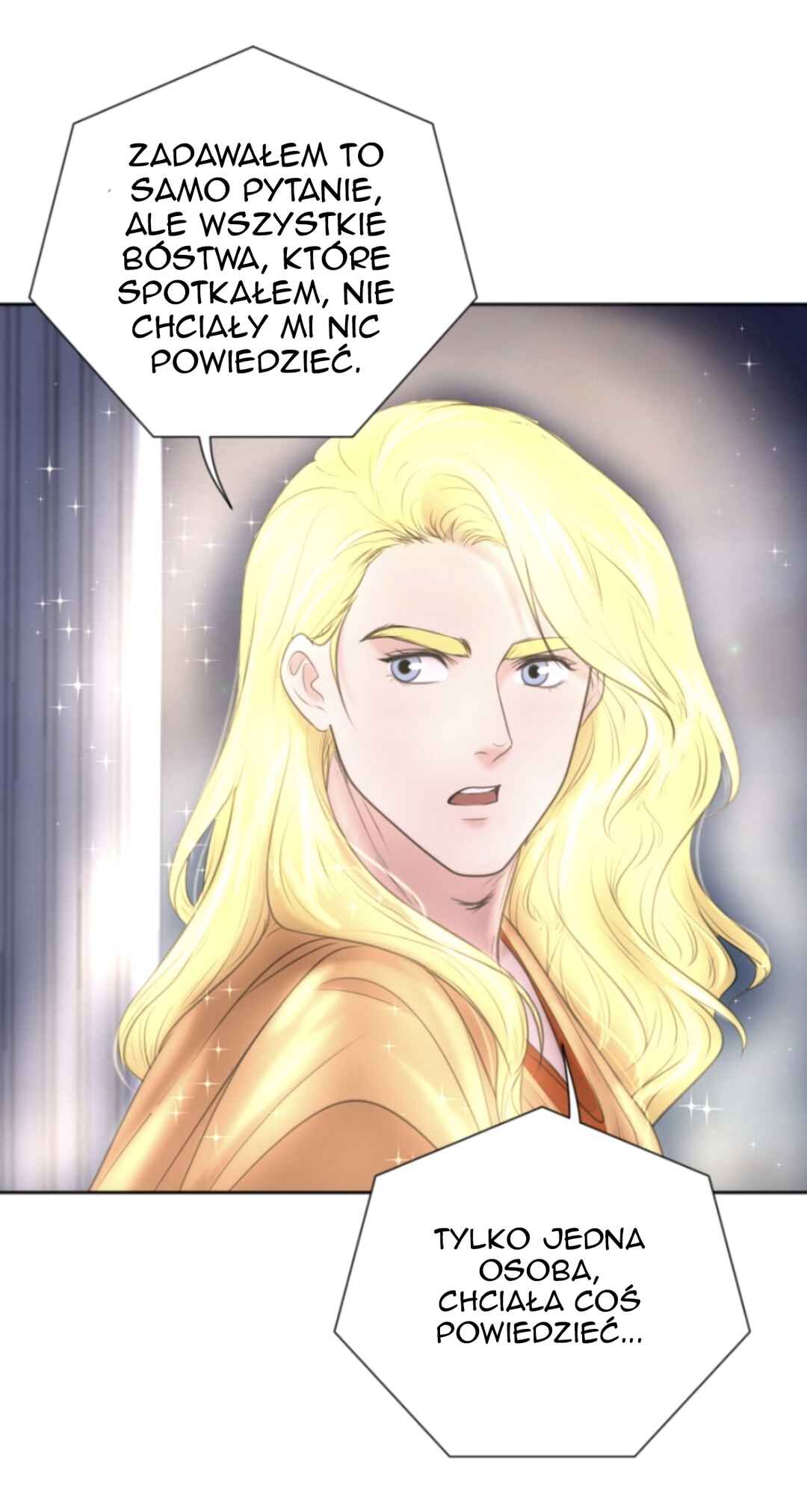 The journey of Dionysus Chapter 43 - Page 28