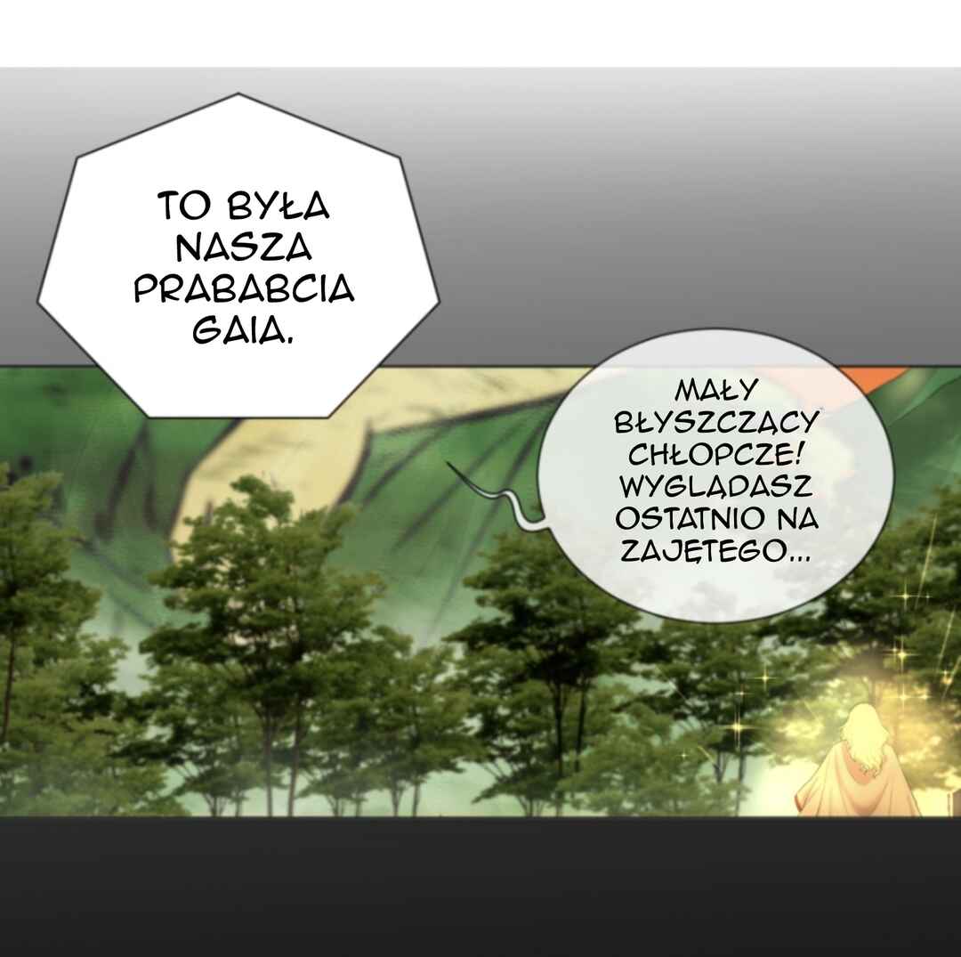 The journey of Dionysus Chapter 43 - Page 29
