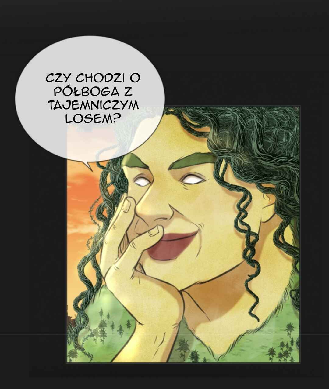 The journey of Dionysus Chapter 43 - Page 30