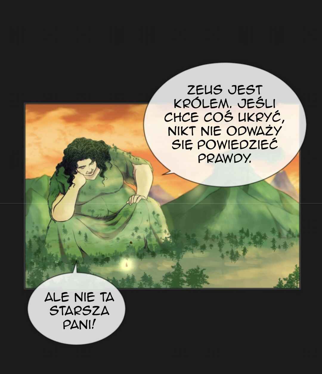 The journey of Dionysus Chapter 43 - Page 32