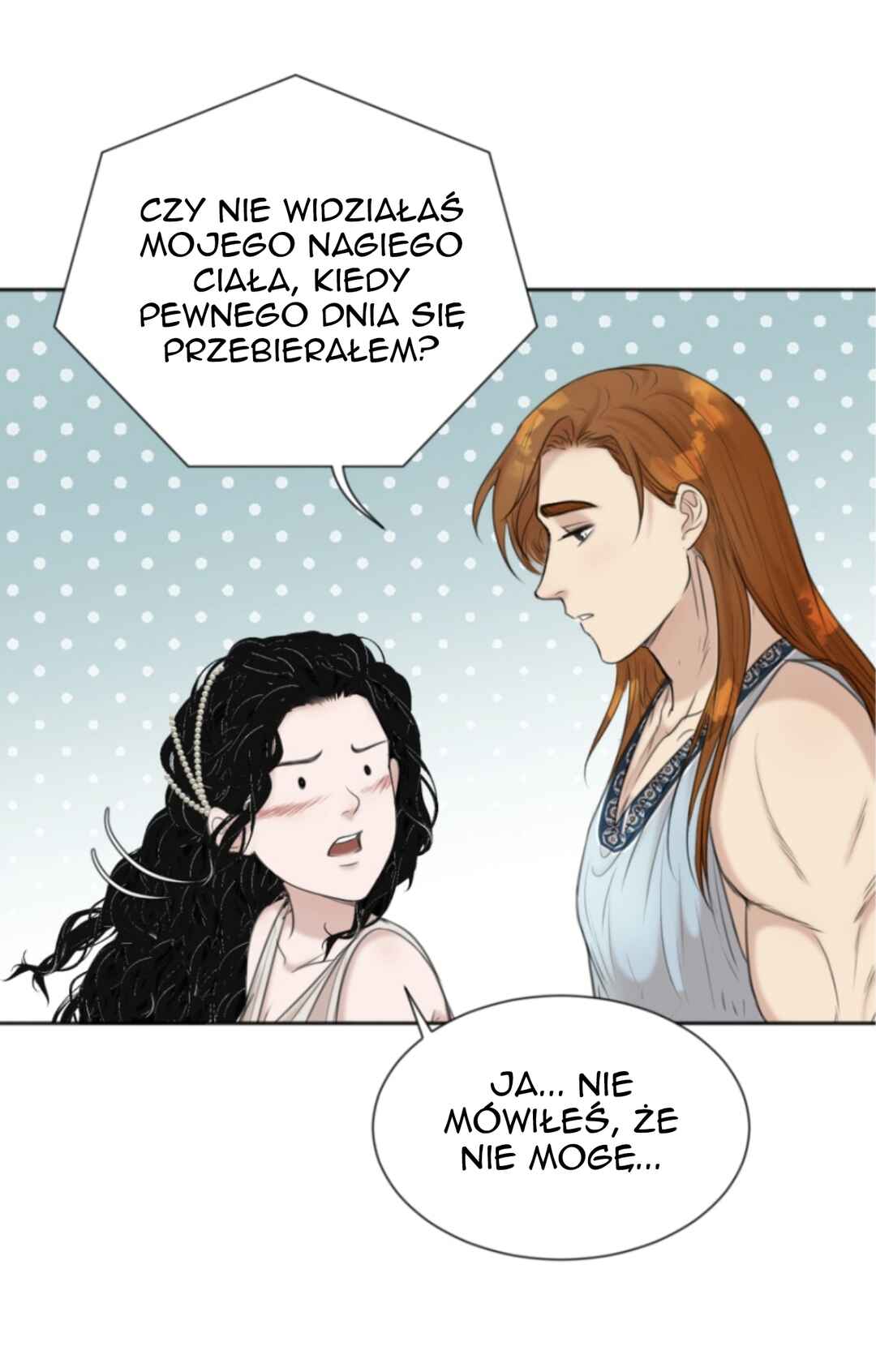 The journey of Dionysus Chapter 43 - Page 6