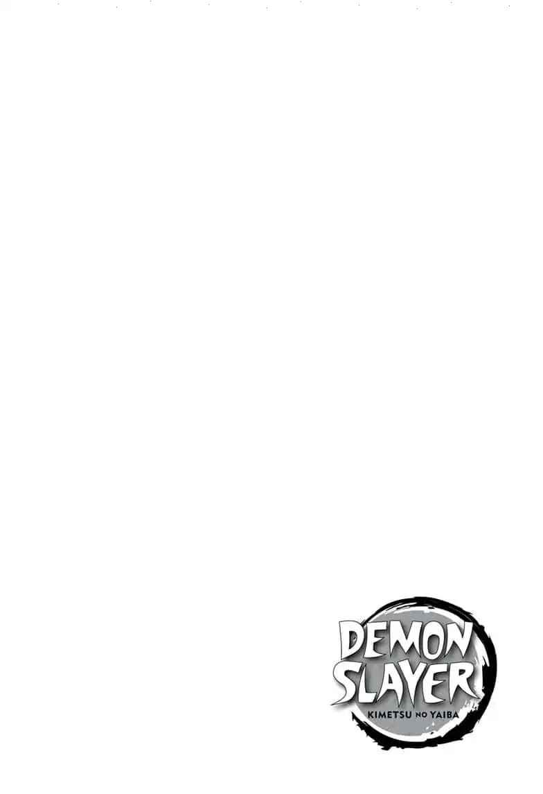 Demon Slayer: Kimetsu no Yaiba Chapter 162 - Page 4