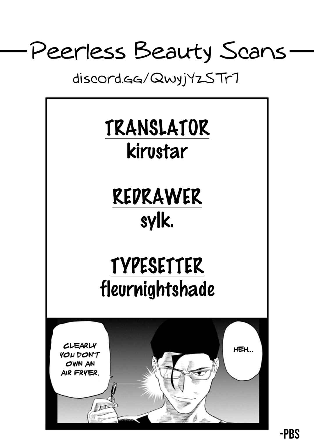 Fantasy Bishoujo Juniku Ojisan to Chapter 146.1 - Page 8