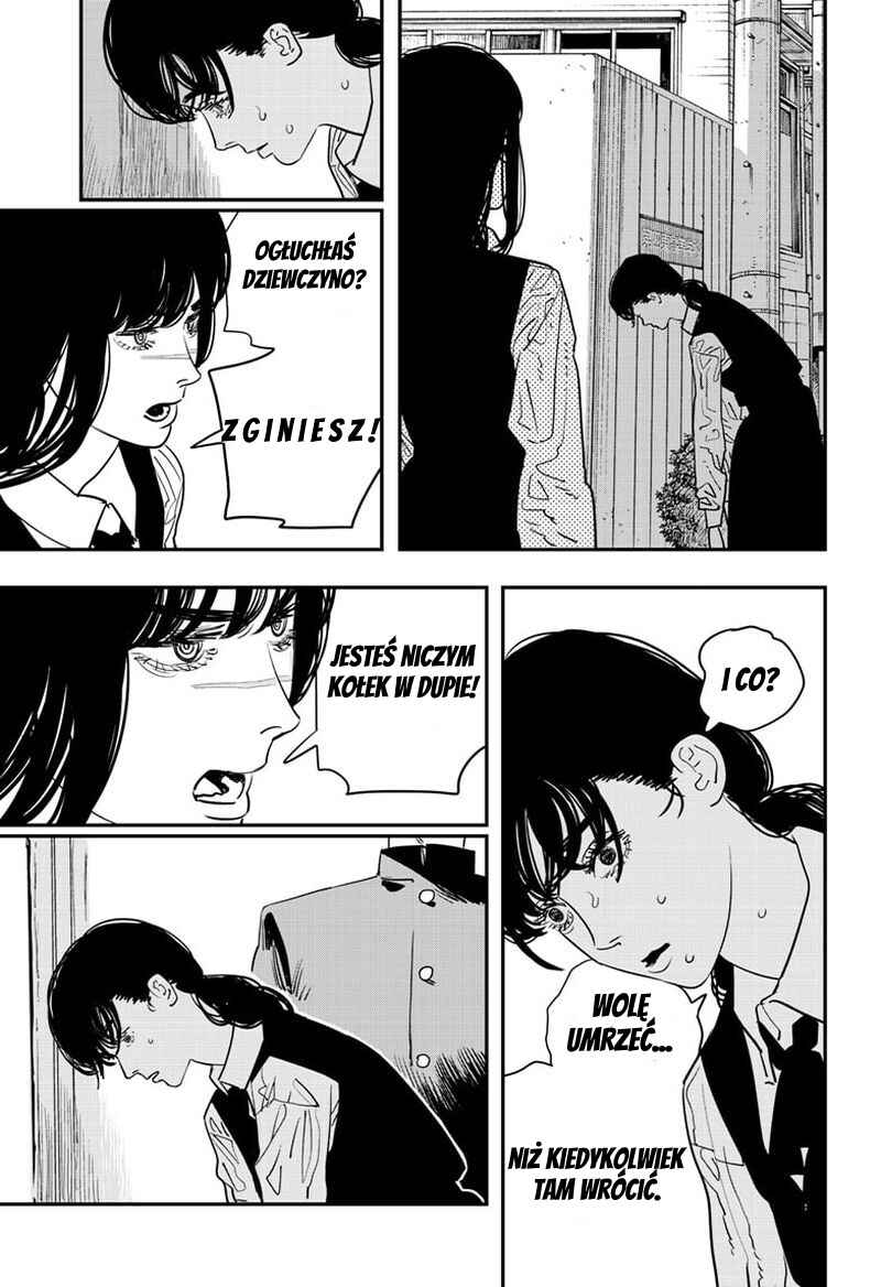 Chainsaw Man Chapter 99 - Page 11