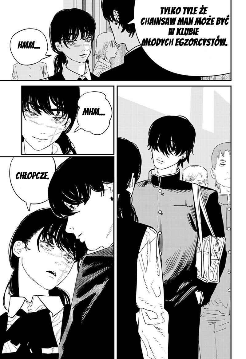 Chainsaw Man Chapter 99 - Page 15