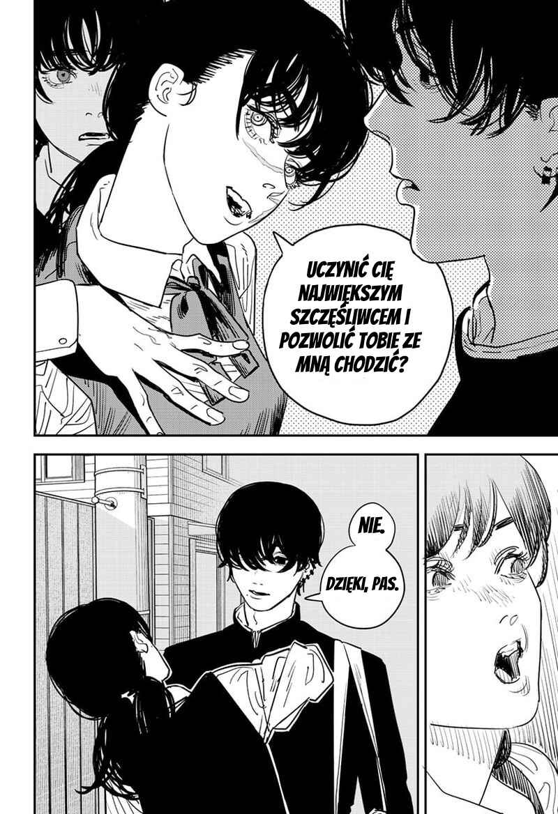 Chainsaw Man Chapter 99 - Page 16