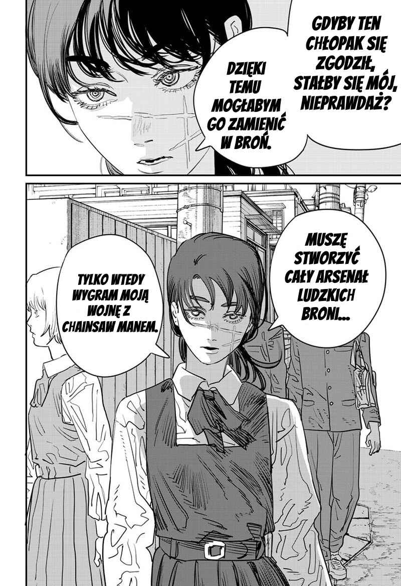 Chainsaw Man Chapter 99 - Page 18