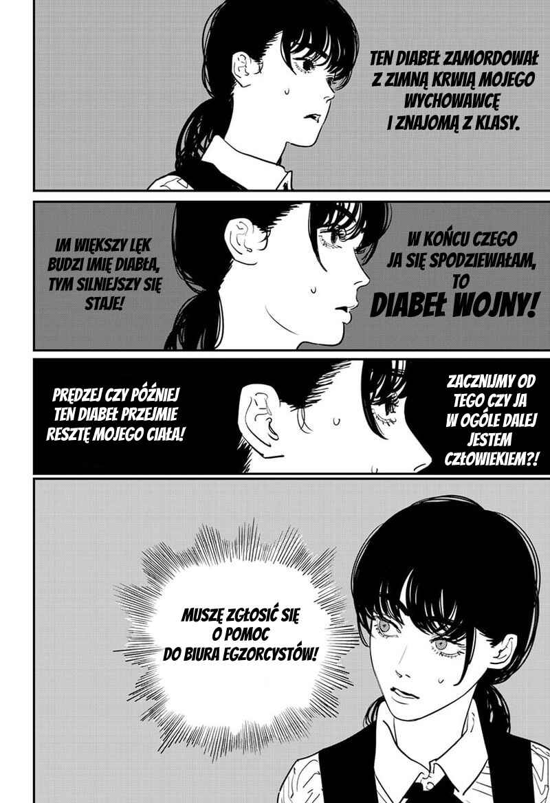 Chainsaw Man Chapter 99 - Page 20