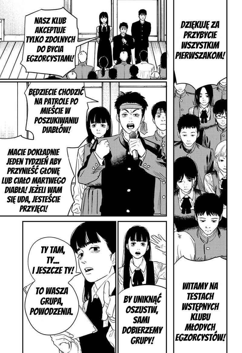 Chainsaw Man Chapter 99 - Page 23