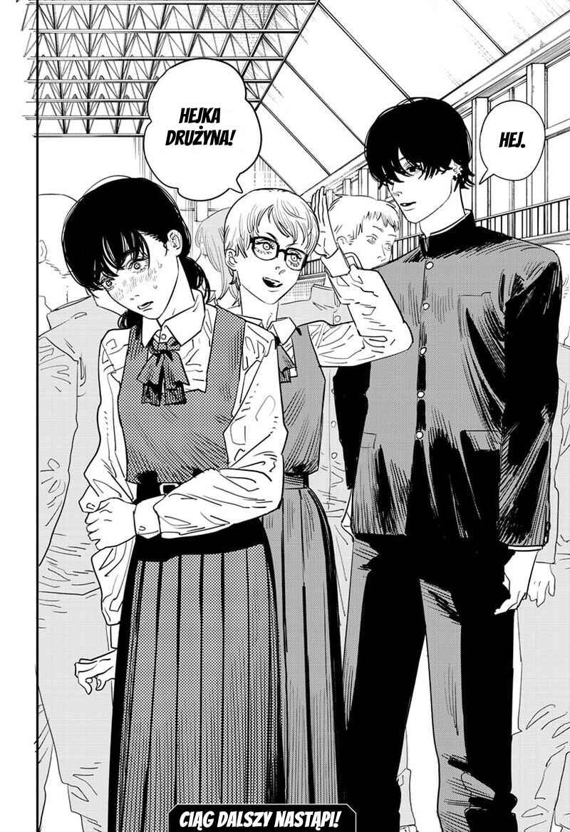 Chainsaw Man Chapter 99 - Page 24