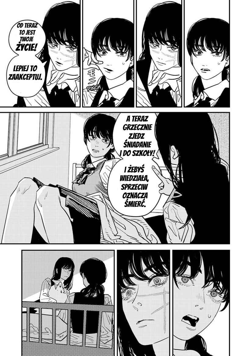 Chainsaw Man Chapter 99 - Page 3