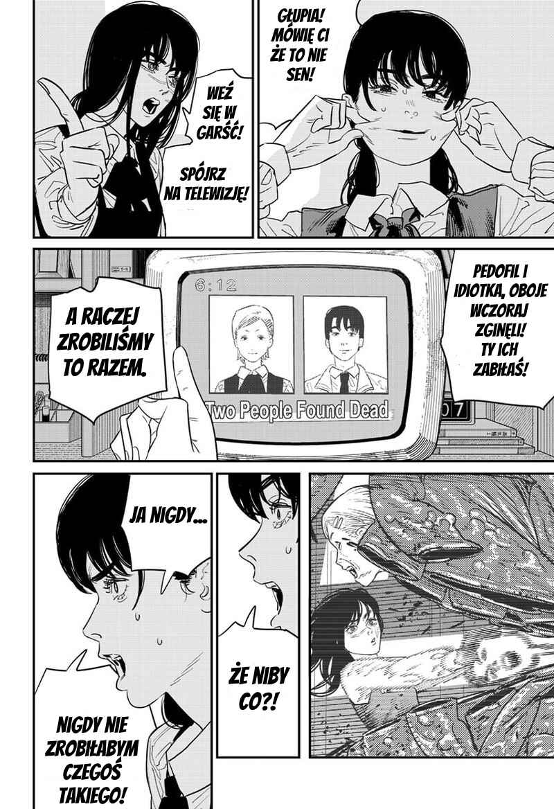 Chainsaw Man Chapter 99 - Page 4