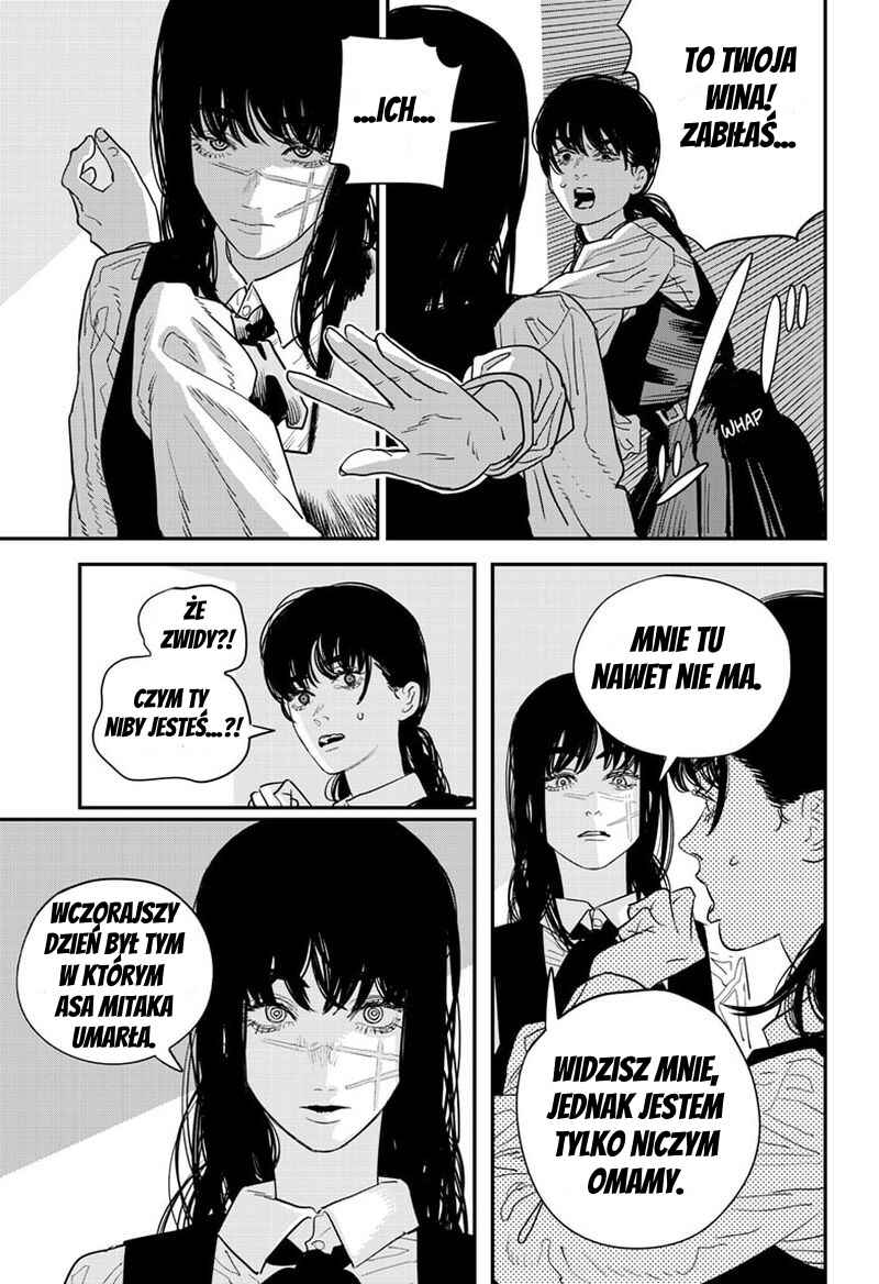 Chainsaw Man Chapter 99 - Page 5