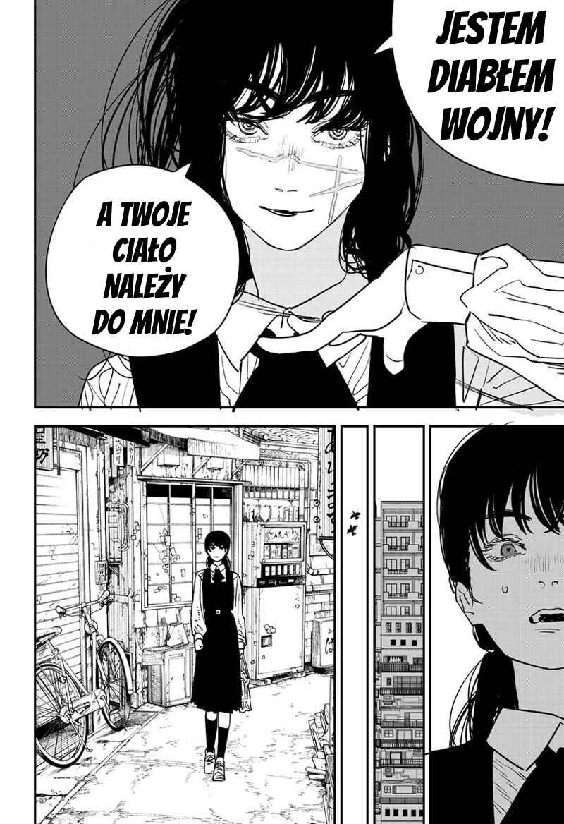 Chainsaw Man Chapter 99 - Page 6