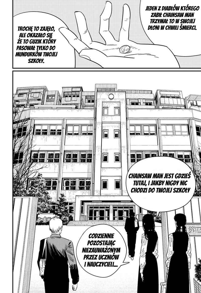 Chainsaw Man Chapter 99 - Page 8