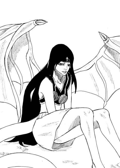 White World Chapter 31 - Page 1