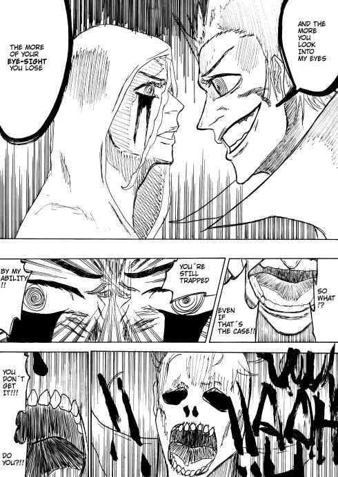 White World Chapter 31 - Page 10