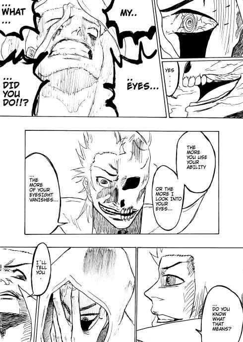 White World Chapter 31 - Page 11