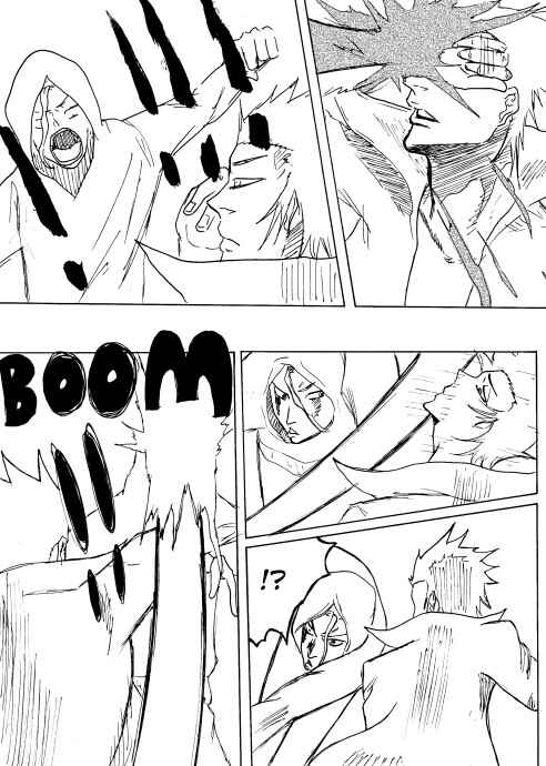 White World Chapter 31 - Page 13