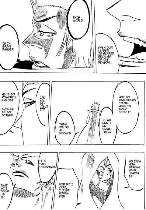 White World Chapter 31 - Page 15