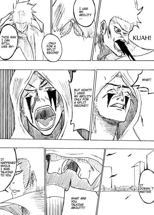 White World Chapter 31 - Page 17
