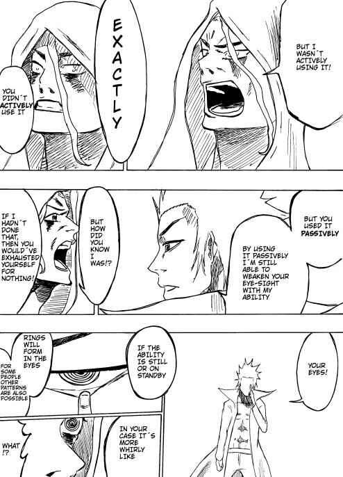 White World Chapter 31 - Page 18