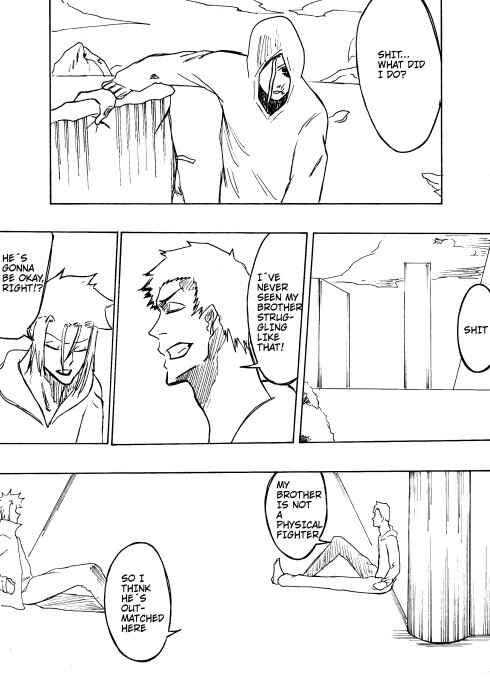 White World Chapter 31 - Page 19