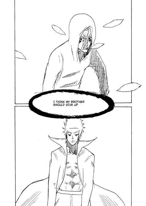White World Chapter 31 - Page 20